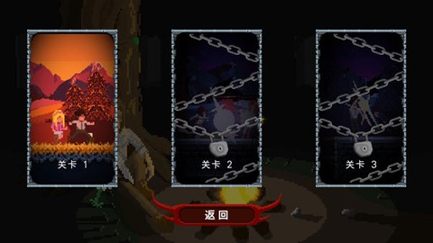 残酷之旅图3