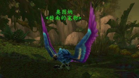 魔兽世界猎人带什么宠物[图1]