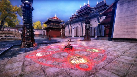 九阴真经阵法怎么获得[图2]
