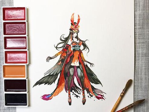 阴阳师凤凰火怎么晕人[图2]