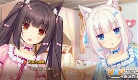 巧克力与香子兰图3