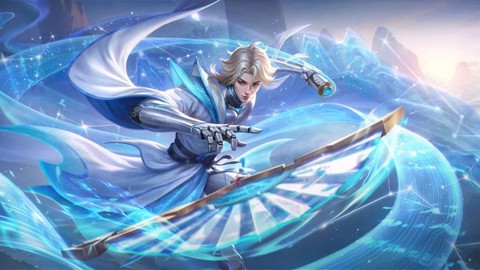 英魂之刃如何领取李白[图1]