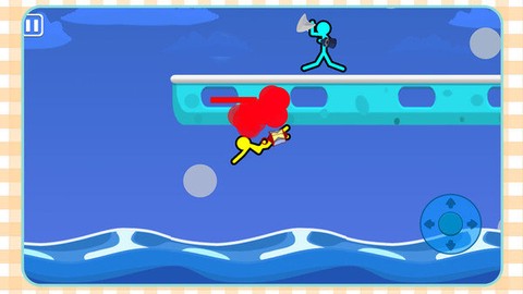火柴王者之战图1