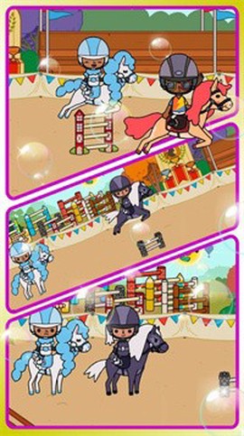 托卡小镇牧场世界图2
