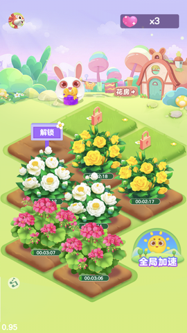 如意花园[图1]