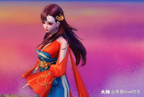 倩女幽魂号被盗怎么办