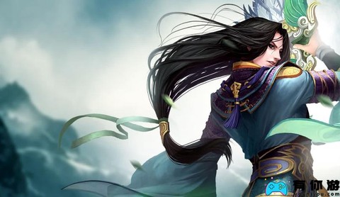 新天龙八部什么职业[图1]