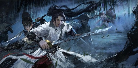 新天龙八部什么职业[图2]