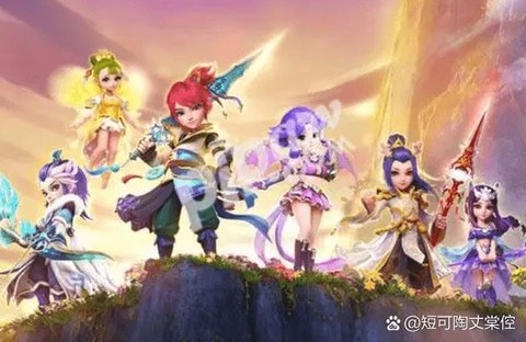 梦幻西游什么职业最好