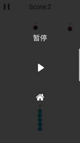 方块大战贪吃蛇图1