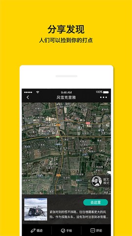 手抓地图[图1]