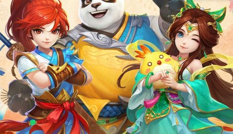 神武什么职业后期吃香[图2]