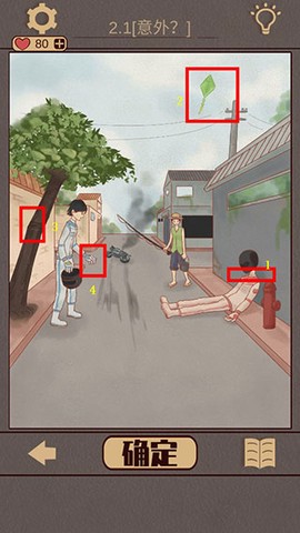 不完美犯罪[图2]