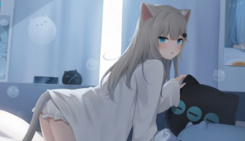 萌封面图2