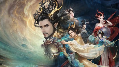 大话西游2是什么游戏