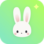 小兔补光灯