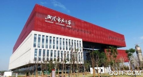 武汉政务[图1]