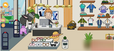 尤雅时光[图7]