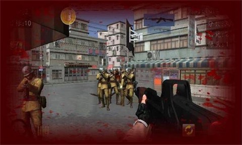 血战上海滩2[图2]