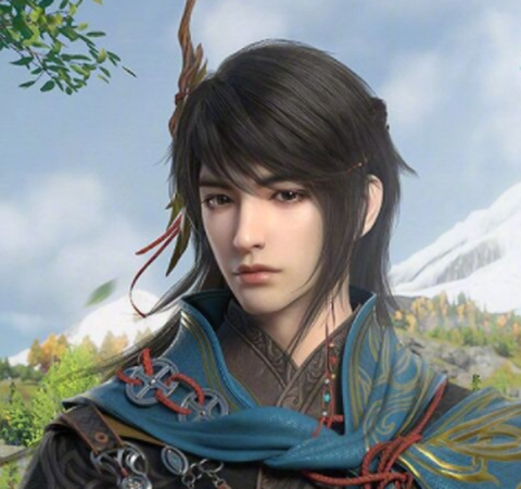 江湖茶馆[图1]