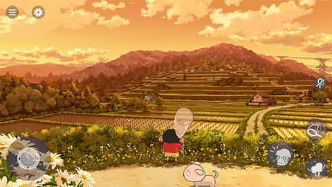 我的宝石星截图1