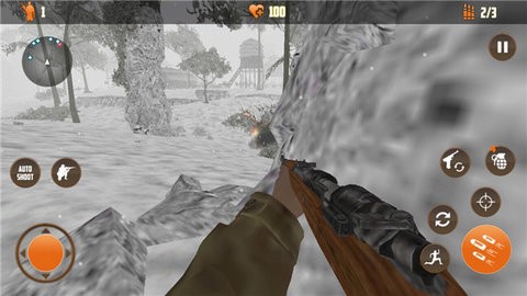 狙击射击训练营[图8]