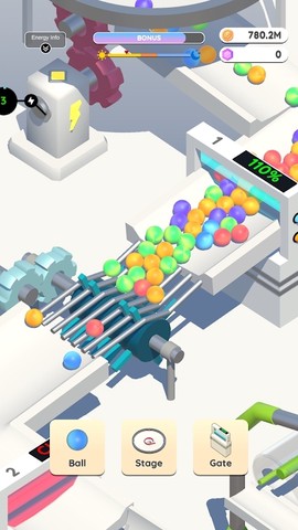 放置球球[图2]