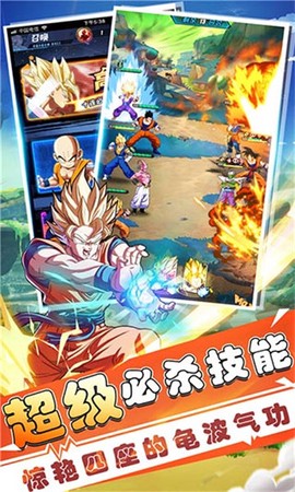 七星龙珠截图1