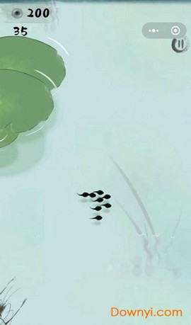墨虾探蝌截图1