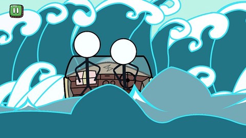 火柴人大逃亡[图10]