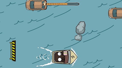 火柴人大逃亡[图11]