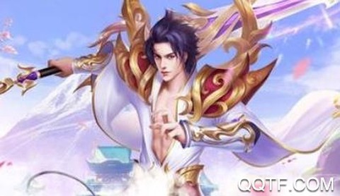 暴打神魔[图1]