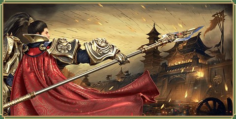 剑啸三国截图2