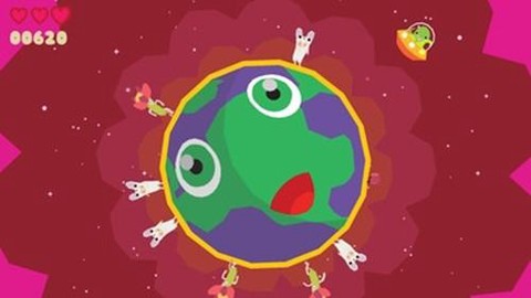 星星神秘探索截图1