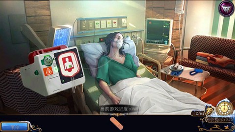 密室逃脱21遗落梦境[图2]