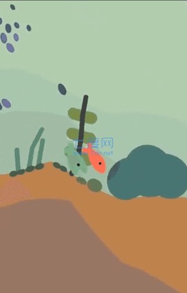 鱼模拟器截图1