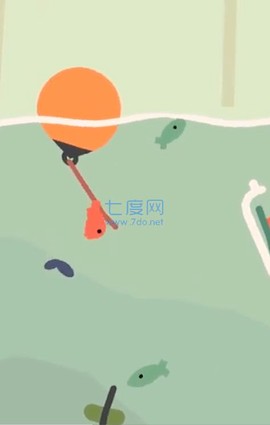 鱼模拟器截图2
