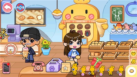 兔小萌世界：奇妙之旅[图5]