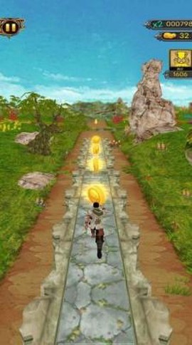 丛林爱跑酷[图1]