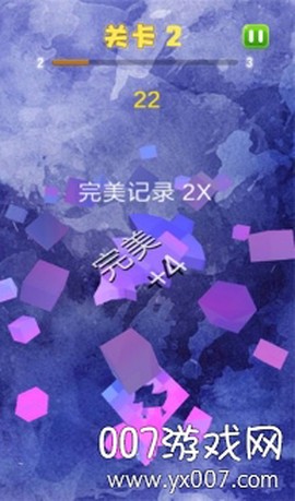 下落方块[图1]