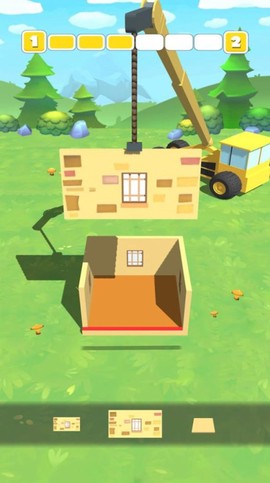 建造我的豪宅3D[图1]