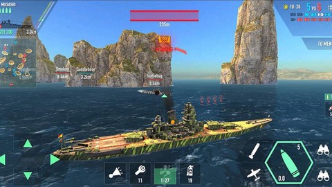 消灭大作战[图1]