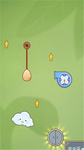 鸡蛋大冒险[图1]