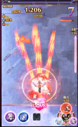 哥特式魔法少女[图4]