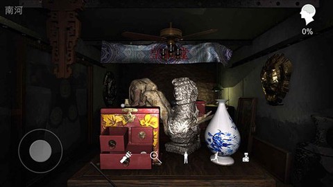 孙美琪疑案:古董店[图4]