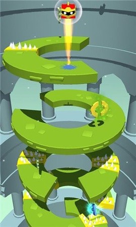勇敢的我截图3