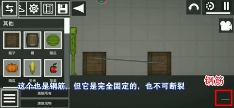 人类甜瓜游乐场[图6]