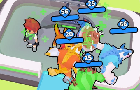 皮克岛截图3