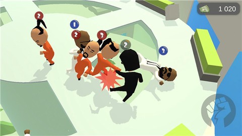 唯我独尊截图2