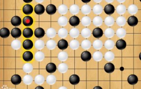 天天五子棋[图1]